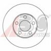 A.B.S. 16097 Brake Disc